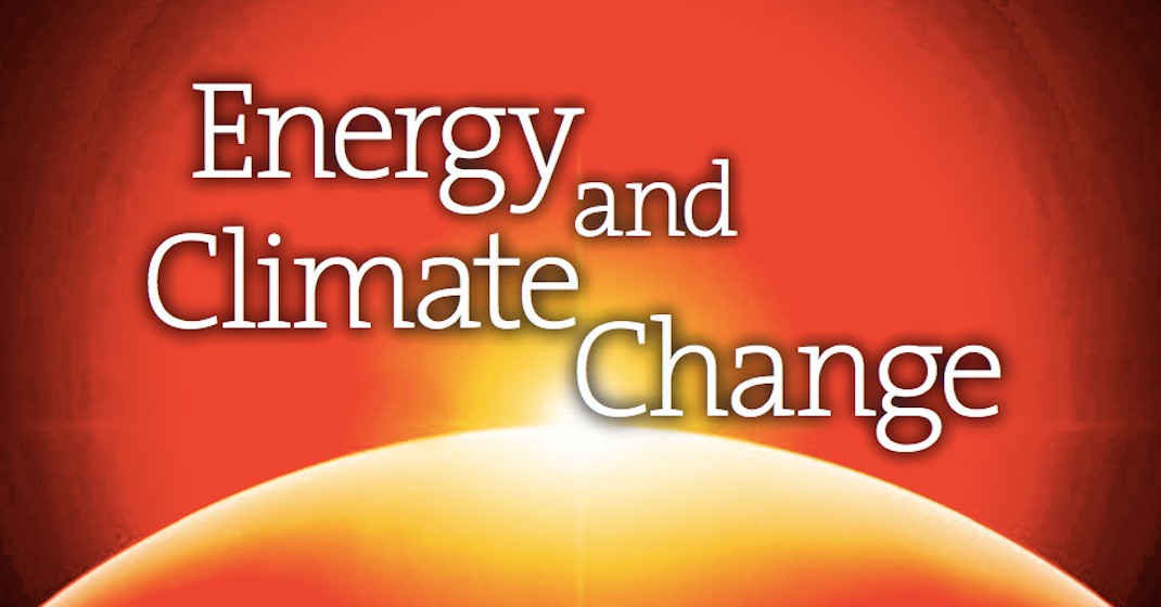 Cop21 Energia Cambio Climatico IEA