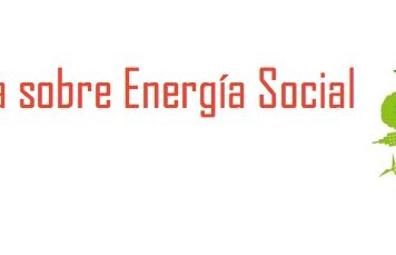 Jornadas de Energía Social en Euskadi
